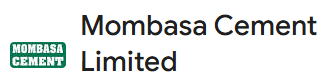 Mombasa Cement Limited