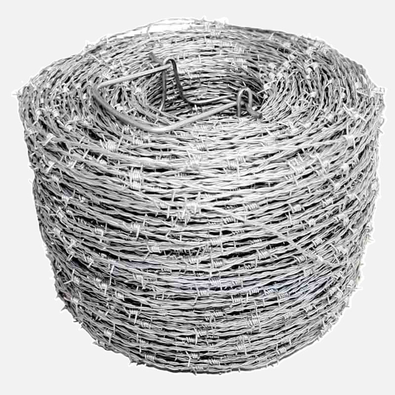 Barbed Wire 240m