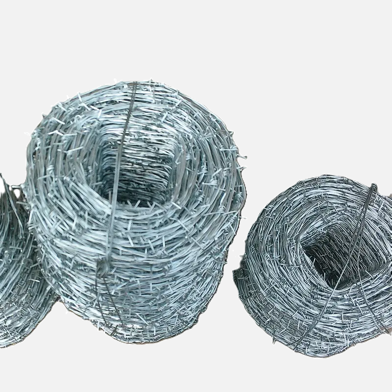 Barbed Wire 480M