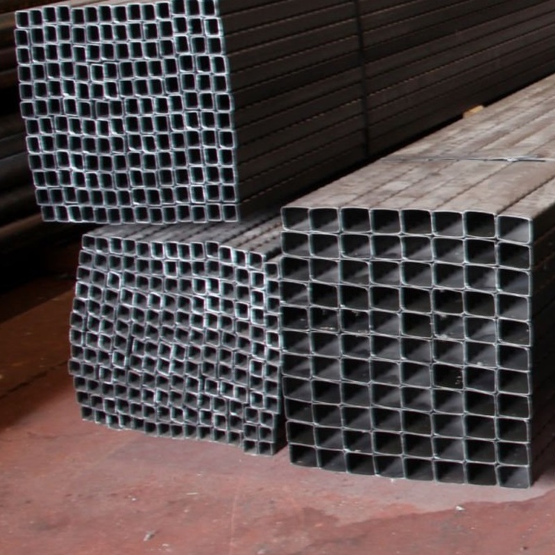 Square Tubes 40×25