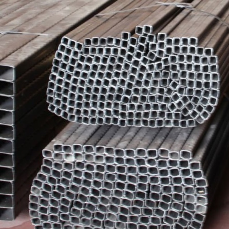 Square Tubes 25×25