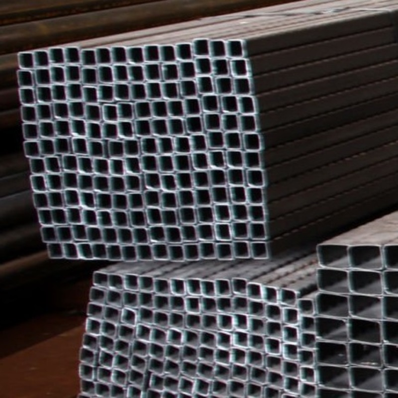 Square Tubes 40×40