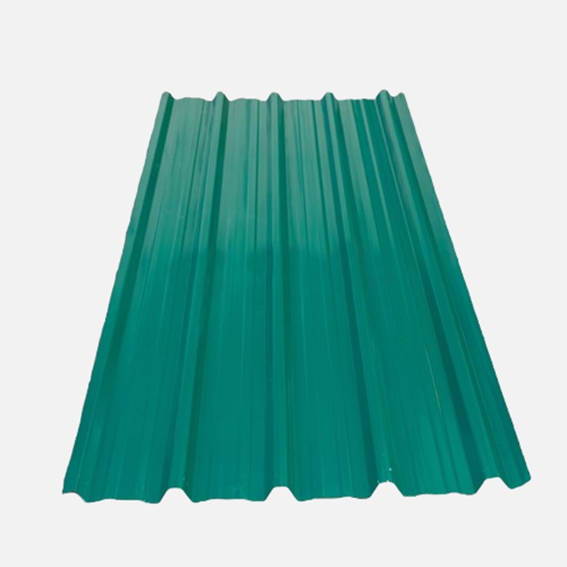 Box Profile 914 Dark Green Gloss 28G