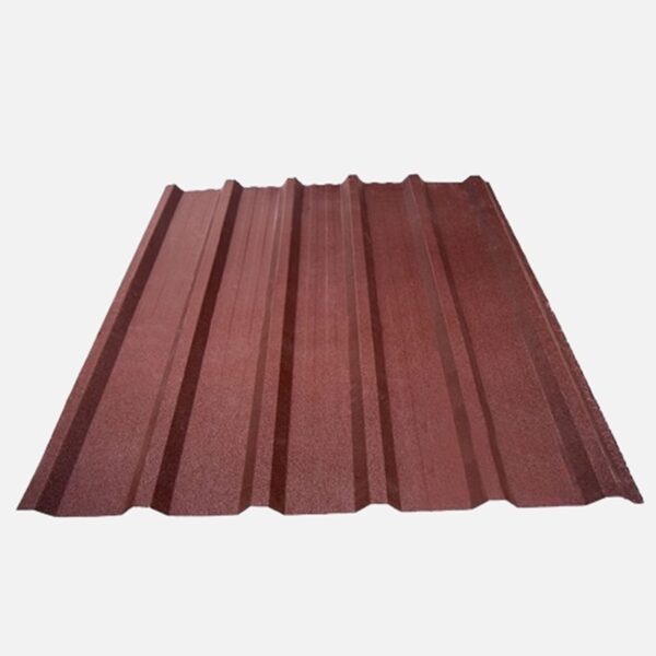 Box Profile 914 Maroon Matt 28G