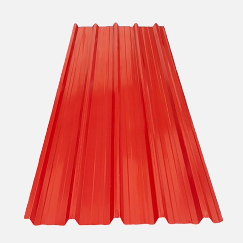 Box Profile 914 Brick Red Gloss 30G