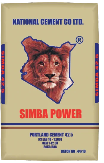 Simba Cement 32.5R
