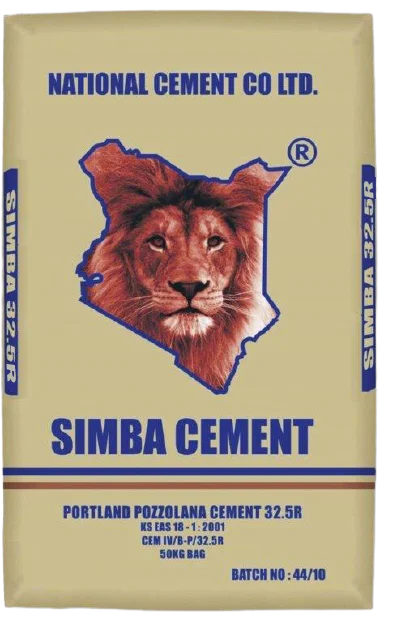 Simba Powermax 42.5N
