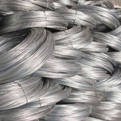 Binding Wire