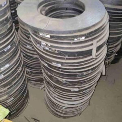 Hoop Iron