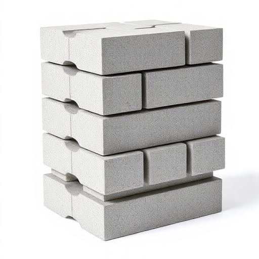 Paving Blocks (60mm)