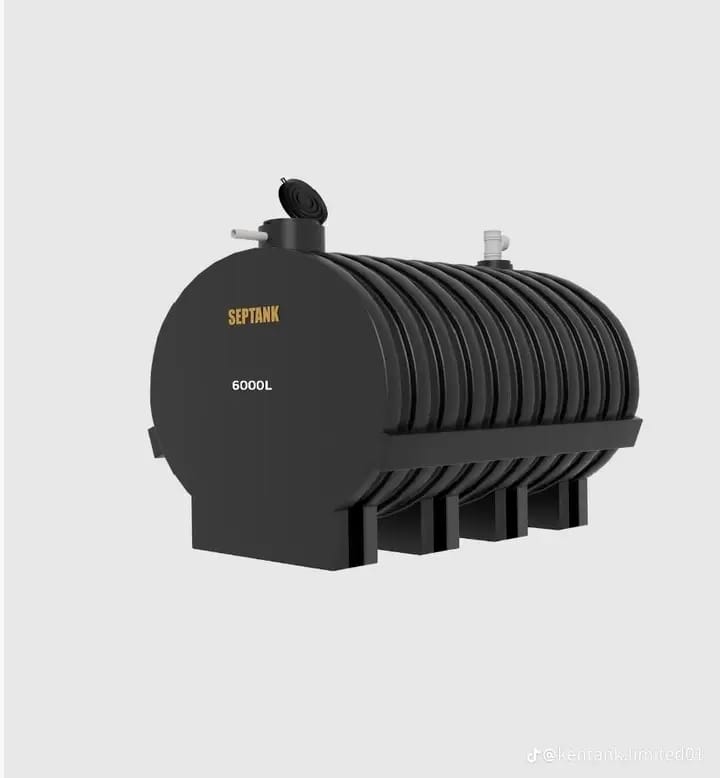 SEPTANK