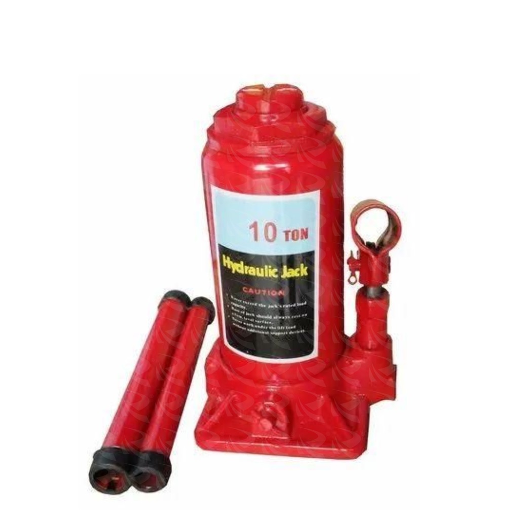 HYDRAULIC BOTTLE JACK