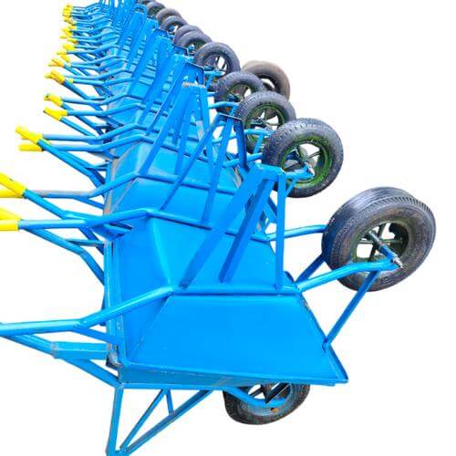 WHEEL BARROW