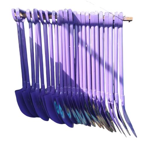 Heavy Duty Spade